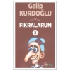 Fıkralarum - 2