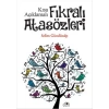 Fıkralı Atasözleri