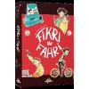 Fikri İle Fahri Dizisi - 5 Kitap