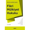 Fikri Mülkiyet Hukuku