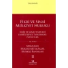 FİKRİ VE SINAİ MÜLKİYET HUK.II / H.YASAMAN-2012