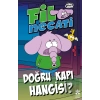 Fil Necati 2 - Doğru Kapı Hangisi?