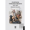 Filistin’de Türklerle Birlikte 1910-1916