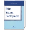 FİLM YAPIM SÖZLEŞMESİ / EMRE GÖKYAYLA / 2015