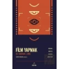 Film Yapmak