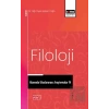 Filoloji Alanında Uluslararası Araştırmalar IV