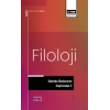 Filoloji Alanında Uluslararası Araştırmalar V