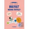 Filozof Çocuk : Hayat Neden Böyle?