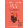 Filozoflar Ne İşe Yarar?