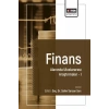 Finans Alanında Uluslararası Araştırmalar I