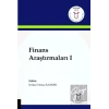 Finans Araştırmaları 1