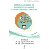 Finans, Bankacılık ve Sigortacılık Alanında Uluslararası Araştırmalar