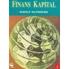 Finans Kapital Cilt: 1
