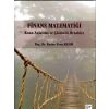 Finans Matematiği - Emine Ebru Aksoy