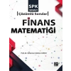 Finans Matematiği - Süleyman Gökhan Günay