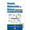 Finans Muhasebe ve İktisat Alanlarında Güncel Çalışmalar - 1