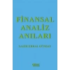 Finansal Analiz Anıları