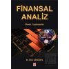 Finansal Analiz - Örnek Uygulamalar