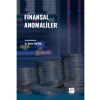Finansal Anomaliler - Dr. Hatice Can ÖZİÇ