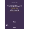 Finansal Kiralama (Leasing) Sözleşmesi
