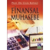 Finansal Muhasebe