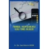 Finansal Okuryazarlıkla İlgili Temel Bilgiler