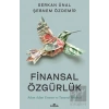 Finansal Özgürlük Adım Adım Yatırım ve Tasarruf Rehberi