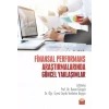 Finansal Performans Araştırmalarında Güncel Yaklaşımlar