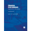Finansal Performans Uygulamalı Çalışmalar - Dr. H. Yusuf GÜNGÖR