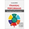 Finansal Performans ve Çok Kriterli Karar Verme Teknikleri