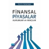 Finansal Piyasalar Kurumlar ve Araçlar