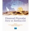 FİNANSAL PİYASALAR: Para ve Bankacılık