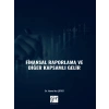 Finansal Raporlama ve Diğer Kapsamlı Gelir