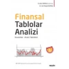 Finansal Tablolar Analizi