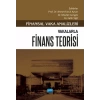 Finansal Vaka Analizleri - VAKALARLA FİNANS TEORİSİ