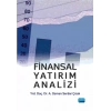 Finansal Yatırım Analizi