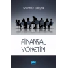 Finansal Yönetim