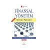 FİNANSAL YÖNETİM