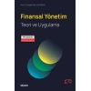 Finansal Yönetim Teori ve Uygulama
