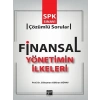 Finansal Yönetimin İlkeleri - Süleyman Gökhan Günay
