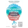 Fincandaki Fırtına - Gündelik Hayattan Fizik Dersleri