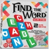 Find The Word - Kelime Oyunu