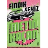 Fındık Sekiz