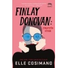 Finlay Donovan: Cinayetin Kitabı