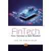 FINTECH - Teori, Teknoloji ve Gelir Modelleri