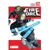 Fire Force Alev Gücü 2. Cilt