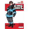 Fire Force - Alev Gücü 5