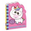 Fırıldak Gözler MERHABA UNICORN