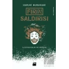 Fırın Saldırısı
