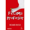 Fırlama Profesör